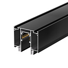 Трек встраиваемый MAG-ORIENT-TRACK-2653-STR-D-2000 (BK) (Arlight, IP20 Металл, 3 года) Lednikoff
