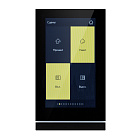 INTELLIGENT ARLIGHT Панель сенсорная KNX-113-51-MULTI-V5-IN (20-30V) (IARL, IP20 Пластик, 2 года) Lednikoff