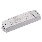 Контроллер SMART-K8-RGB (12-24V, 3x6A, 2.4G) (Arlight, IP20 Пластик, 5 лет) Lednikoff