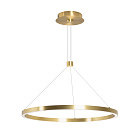 Светильник SP-CONGO-CAN-1-R600-36W Warm3000 (GD, 120 deg, 230V) (Arlight, IP20 Металл, 5 лет) Lednikoff
