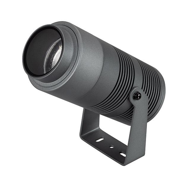 Светильник ALT-RAY-ZOOM-R89-25W Day4000 (DG, 10-40 deg, 230V) (Arlight, IP67 Металл, 3 года) Lednikoff