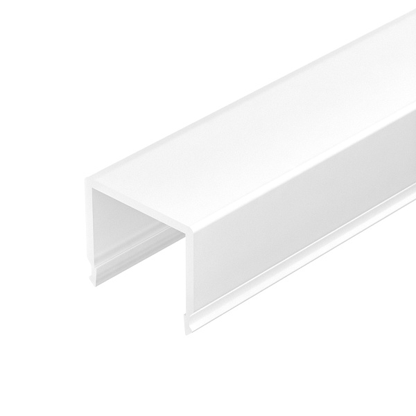 Экран G-K MAT-L для PLS-GIP, LOCK (Arlight, Пластик) Lednikoff