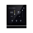 INTELLIGENT ARLIGHT Панель сенсорная KNX-113-40-MULTI-V4-IN (20-30V) (IARL, IP20 Пластик, 2 года) Lednikoff