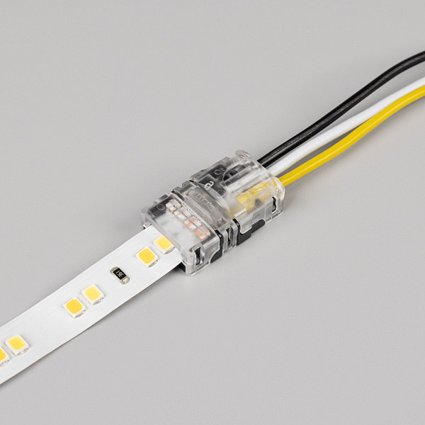 Коннектор HIP-MIX-10-3pin-STW (Arlight, -) Lednikoff