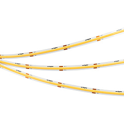 Светодиодная лента COB-X480-8mm 24V Warm2700 (8 W/m, IP20, CSP, 5m) (Arlight, -)