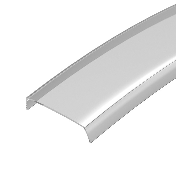 Экран ARH-WAVE-2000 Clear (Arlight, Пластик) Lednikoff