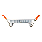 Светильник DL-85M-4W Warm White (Arlight, IP40 Металл, 3 года) Lednikoff