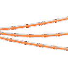 Светодиодная лента COB-X544-8mm 24V Red (11.5 W/m, IP20, CSP, 5m) (Arlight, 11.5 Вт/м, IP20) Lednikoff