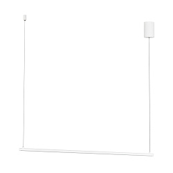 Светильник SP-UMBRA-HANG-H-L900-15W Warm3000 (WH, 120 deg, 230V) (Arlight, IP20 Металл, 3 года)