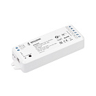 INTELLIGENT ARLIGHT Диммер SMART-PWM-102-72-RGBW-SUF (12-24V, 4x3A, ZB) (IARL, Пластик) Lednikoff