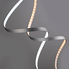 Экран ARH-BENT-W18-2000 Clear (Arlight, Пластик) Lednikoff