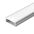 Профиль LINE-3010-2000 ANOD (Arlight, Алюминий) Lednikoff