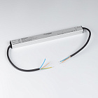 Блок питания ARPV-LG24160-LINEAR-PFC (24V, 6.7A, 160W) (Arlight, IP67 Металл, 5 лет) Lednikoff