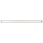 Светильник MAG-FLAT-25-L400-12W Warm3000 (BK, 100 deg, 24V) (Arlight, IP20 Металл, 5 лет)