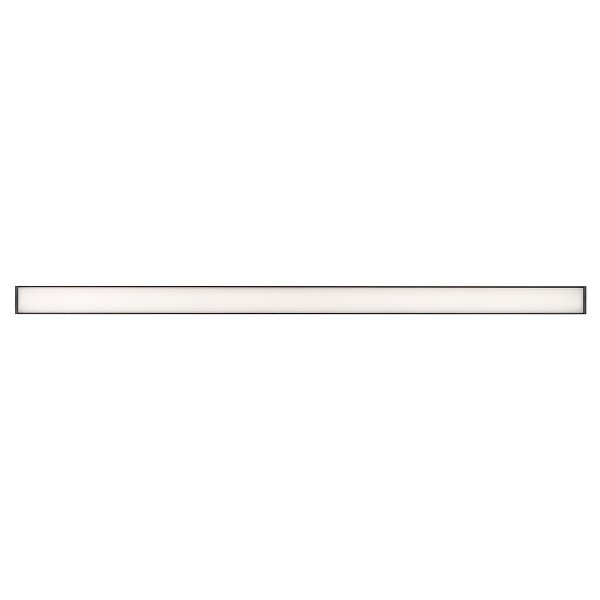 Светильник MAG-FLAT-25-L400-12W Warm3000 (BK, 100 deg, 24V) (Arlight, IP20 Металл, 5 лет)