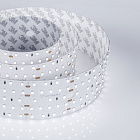 Светодиодная лента S2-2500 24V White 5500K 52mm (2835, 420 LED/m, LUX) (Arlight, 30 Вт/м, IP20) Lednikoff