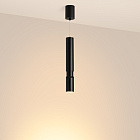 Светильник SP-ARTEMIS-HANG-P-R60-15W Warm3300-MIX (BK, 8-80 deg, 230V, TRIAC) (Arlight, IP20 Металл, 5 лет) Lednikoff