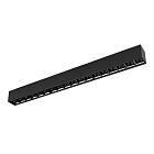 Светильник MAG-LASER-45-L480-18W Day4000 (BK, 15 deg, 24V) (Arlight, IP20 Металл, 5 лет)
