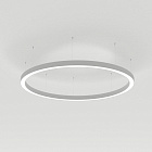 Светильник SP-LINE-HANG-ARC-O3535-D800-54W Warm3000 (WHITE, 230V) (Arlight, Металл) Lednikoff