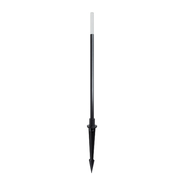Светильник KT-CANNA-L500-1W Warm3000 (DG, 110 deg, 24V) (Arlight, IP65 Металл, 3 года) Lednikoff