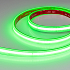 Светодиодная лента герметичная COB-PS-X1680-14mm 24V RGB (10 W/m, IP67, TWP100, 5m) (Arlight, -) Lednikoff