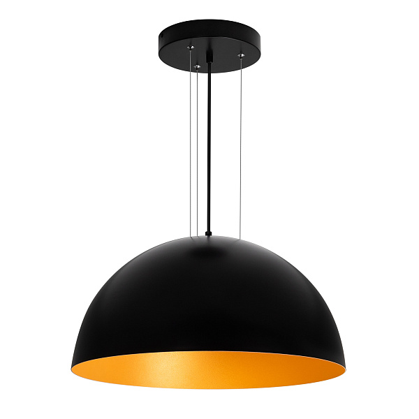 Светильник SP-RESTO-HANG-R1200-200W Warm3000 (BK, 100 deg, 230V) (Arlight, IP20 Металл, 3 года) Lednikoff