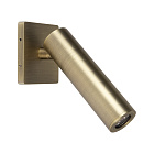 Светильник SP-READER-NB-S60x60-3W Warm3000 (BR, 20 deg, 230V) (Arlight, IP20 Металл, 3 года) Lednikoff