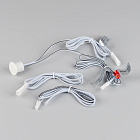 Диммер SR-NAVE-RECESSED-R18-WH (12-24V, 48-96W, M-FC) (Arlight, IP20 Пластик, 2 года) Lednikoff