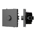 Механизм светорегулятора SWT-NOBE-DLR-SFPL-GR (250V, 500W) (Arlight, -) Lednikoff