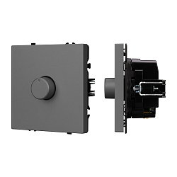 Механизм светорегулятора SWT-NOBE-DLR-SFPL-GR (250V, 500W) (Arlight, -)