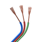 Шлейф питания ARL-20AWG-3Wire-CU (Arlight, -) Lednikoff