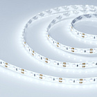 Светодиодная лента герметичная RTW-SE-A120-8mm 12V Cool 10K (9.6 W/m, IP65, 2835, 5m) (Arlight, 9.6 Вт/м, IP65) Lednikoff