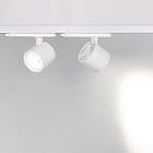 Светильник LGD-NIKA-4TR-R100-20W Day4000 (WH, 24 deg, 230V) (Arlight, IP20 Металл, 5 лет)