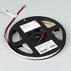 Светодиодная лента ULTRA-A288-10mm 24V Warm3000 (17 W/m, IP20, 5m) (Arlight, высок.эфф.200 лм/Вт) Lednikoff