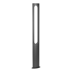 Светильник LGD-MUSE-BOLL-H1500-18W Warm3000 (DG, 328 deg, 230V) (Arlight, IP65 Металл, 3 года)