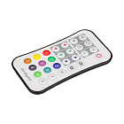 Пульт SMART-SPI (1 зона, 2.4G) (Arlight, IP20 Пластик, 5 лет) Lednikoff