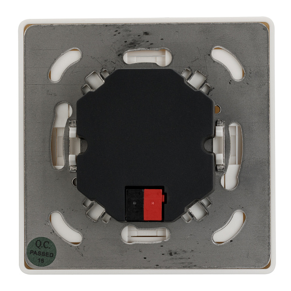 Панель Knob SR-KN0300-IN White (KNX, DIM) (Arlight, -) Lednikoff