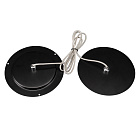 Подвес SPX-HANG-R140-L1000 (BK) (Arlight, -) Lednikoff