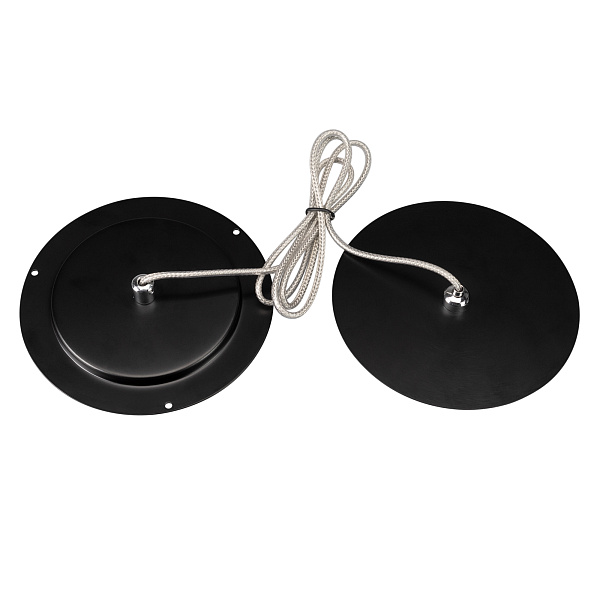 Подвес SPX-HANG-R140-L1000 (BK) (Arlight, -) Lednikoff