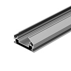 Профиль-держатель MAG-STRETCH-ORIENT-2620-2000 (Arlight, Алюминий) Lednikoff