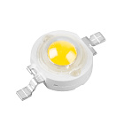 Мощный светодиод ARPL-3W-BCX45 Warm White (Arlight, Emitter) Lednikoff