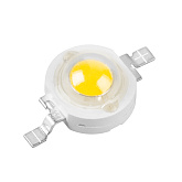 Мощный светодиод ARPL-3W-BCX45 Warm White (Arlight, Emitter)