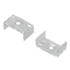 Держатель профиля ARH-WIDE-H10 (Arlight, Пластик) Lednikoff