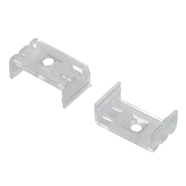 Держатель профиля ARH-WIDE-H10 (Arlight, Пластик) Lednikoff