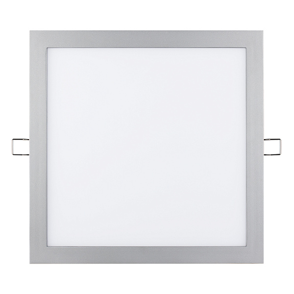 Светильник DL300x300S-25W Day White (Arlight, Открытый) Lednikoff