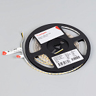 Светодиодная лента UL-A240-5mm 24V White-MIX (10 W/m, IP20, 5m) (Arlight, Изменяемая ЦТ) Lednikoff