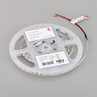Светодиодная лента RT-A80-5mm 24V White6000 (5 W/m, IP20, 2835, 5m) (Arlight, Открытый) Lednikoff