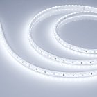 Светодиодная лента герметичная RTW-PU-A120-10.5mm 24V Cool 8K (16.8 W/m, IP68, 2835, 5m) (Arlight, -) Lednikoff