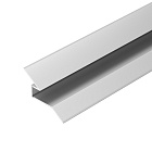 Профиль ARH-DECORE-S12-CAVE-F-2000 ANOD (Arlight, Алюминий) Lednikoff