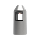 Держатель трека ART-APRIORI-HOLDER-E (TN) (Arlight, IP20 Металл, 3 года)